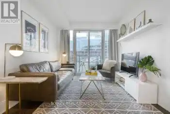 560 Front Street Unit# 519, Toronto (Waterfront Communities), Ontario M5V1C1, 2 Bedrooms Bedrooms, ,1 BathroomBathrooms,Condo,For Sale,Front,C12052019