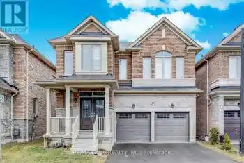 27 Hassard-Short Lane, Ajax (South East), Ontario L1S0G4, 5 Bedrooms Bedrooms, ,4 BathroomsBathrooms,All Houses,For Sale,Hassard-Short,E12051974