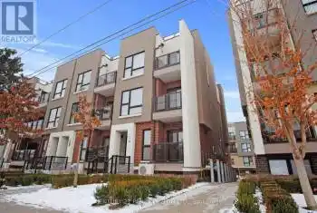 8835 Sheppard Avenue Unit# 207, Toronto (Rouge), Ontario M1B0E3, 2 Bedrooms Bedrooms, ,2 BathroomsBathrooms,All Houses,For Rent,Sheppard,E12052010