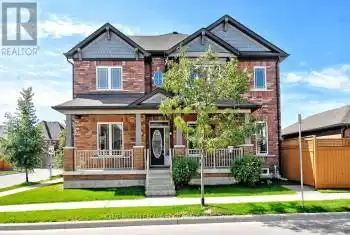 42 Stone Jug Avenue, Markham (Cornell), Ontario L6B0Y5, 3 Bedrooms Bedrooms, ,4 BathroomsBathrooms,All Houses,For Rent,Stone Jug,N12051933
