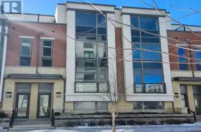 38 William Saville Street Markham (Unionville) Ontario L3R9S3