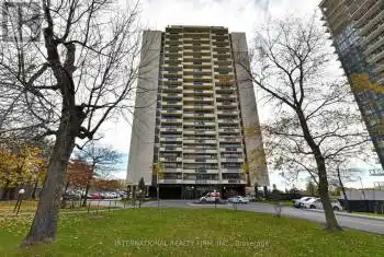 1455 Lawrence Avenue Unit# 606, Toronto (Brookhaven-Amesbury), Ontario M6L1B1, 3 Bedrooms Bedrooms, ,2 BathroomsBathrooms,Condo,For Rent,Lawrence,W12050278