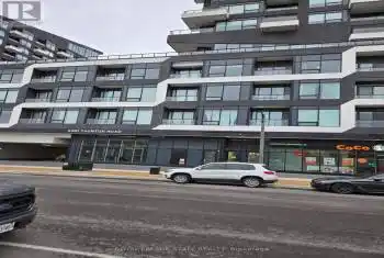 2481 Taunton Road Unit# 802, Oakville (1015 - RO River Oaks), Ontario L6H3R7, 2 Bedrooms Bedrooms, ,2 BathroomsBathrooms,Condo,For Sale,Taunton,W12050624