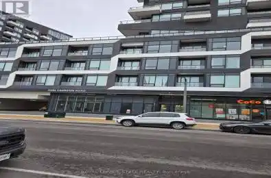 2481 Taunton Road Unit# 802 Oakville (1015 - RO River Oaks) Ontario L6