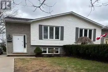 6106 Wildrose Crescent, Niagara Falls (220 - Oldfield), Ontario L2G7T3, 6 Bedrooms Bedrooms, ,2 BathroomsBathrooms,All Houses,For Sale,Wildrose,X12051245