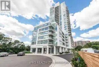 10 Wilby Crescent Unit# 204, Toronto (Weston), Ontario M9N1E5, 1 Bedroom Bedrooms, ,1 BathroomBathrooms,Condo,For Sale,Wilby,W12051534
