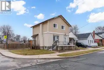 424 Upper Wentworth Street, Hamilton (Inch Park), Ontario L9A4T5, 3 Bedrooms Bedrooms, ,3 BathroomsBathrooms,All Houses,For Sale,Upper Wentworth,X12051959