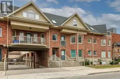 87 Young Street Hamilton (Corktown) Ontario L8N1V4