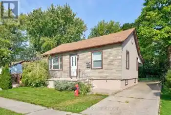 6285 Skinner Street, Niagara Falls (217 - Arad/Fallsview), Ontario L2G2Y6, 3 Bedrooms Bedrooms, ,1 BathroomBathrooms,All Houses,For Sale,Skinner,X12051971