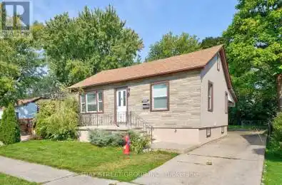 6285 Skinner Street Niagara Falls (217 - Arad/Fallsview) Ontario L2G2Y