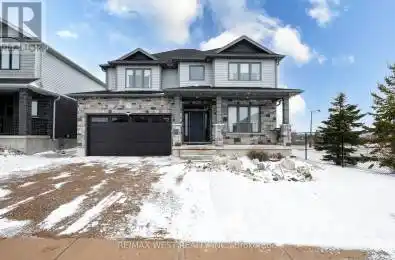 1 Grundy Crescent East Luther Grand Valley Ontario L9W7S7