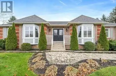 11 ASPEN Court Erin Ontario N0B1T0
