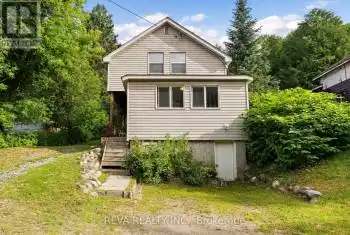 78 Bridge Street, Bancroft (Bancroft Ward), Ontario K0L1C0, 2 Bedrooms Bedrooms, ,2 BathroomsBathrooms,All Houses,For Sale,Bridge,X12052055