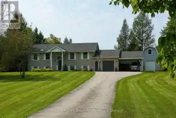 397810 Concession Rd 10, Meaford, Ontario N4K5N8, 6 Bedrooms Bedrooms, ,3 BathroomsBathrooms,All Houses,For Sale,Concession Rd 10,X12052049