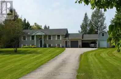 397810 Concession Rd 10 Meaford Ontario N4K5N8