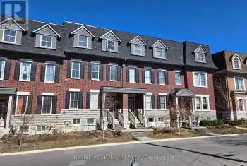 8 Church Street Unit# 3, Vaughan (Maple), Ontario L6A5A8, 4 Bedrooms Bedrooms, ,3 BathroomsBathrooms,All Houses,For Rent,Church,N12051666
