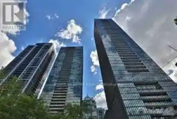 101 Charles Street Unit# 814, Toronto (Church-Yonge Corridor), Ontario M4Y1V2, 2 Bedrooms Bedrooms, ,2 BathroomsBathrooms,Condo,For Rent,Charles,C12052069