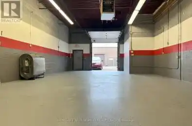 70 Silver Star Boulevard Unit# 121 Toronto (Milliken) Ontario M1V4W1