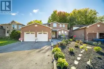 35 Jones Drive, Barrie (Grove East), Ontario L4M6H7, 6 Bedrooms Bedrooms, ,5 BathroomsBathrooms,All Houses,For Sale,Jones,S12052046
