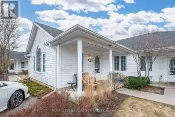 1055 Birchwood Trail Unit# 702, Cobourg, Ontario K9A5Y2, 2 Bedrooms Bedrooms, ,1 BathroomBathrooms,All Houses,For Sale,Birchwood,X12050538