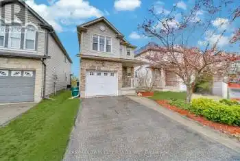 934 Creekside Drive, Waterloo, Ontario N2V2W6, 3 Bedrooms Bedrooms, ,3 BathroomsBathrooms,All Houses,For Sale,Creekside,X12050798