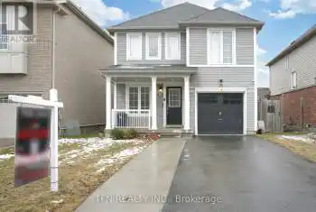 30 Staines Street, Woolwich, Ontario N0B1M0, 3 Bedrooms Bedrooms, ,3 BathroomsBathrooms,All Houses,For Rent,Staines,X12051734