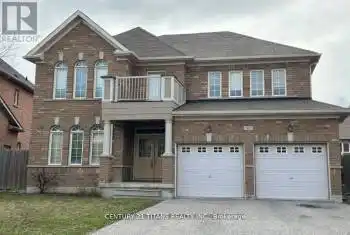 43 Shediac Road, Brampton (Brampton West), Ontario L6Y0V9, 4 Bedrooms Bedrooms, ,4 BathroomsBathrooms,All Houses,For Rent,Shediac,W12052081