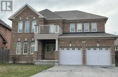 43 Shediac Road Brampton (Brampton West) Ontario L6Y0V9