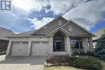 172 Jenna Drive, Strathroy-Caradoc (NE), Ontario N7G2K2, 3 Bedrooms Bedrooms, ,2 BathroomsBathrooms,All Houses,For Sale,Jenna,X12050312