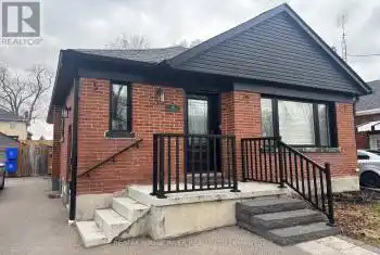80 Oakes Avenue, Oshawa (O'Neill), Ontario L1G6C6, 2 Bedrooms Bedrooms, ,1 BathroomBathrooms,All Houses,For Rent,Oakes,E12051949