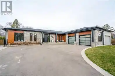 46 ZELLENS Road Hamilton Ontario L9H7A9