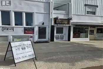 138 MAIN Street Unit# 103, Shelburne, Ontario L9V3K9, ,Commercial,For Sale,MAIN,40710065