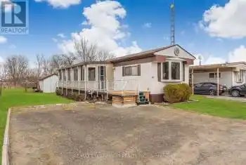 43969 Highway 3 Unit# 32, Wainfleet (879 - Marshville/Winger), Ontario L0S1V0, 2 Bedrooms Bedrooms, ,1 BathroomBathrooms,Commercial,For Sale,Highway 3,X12051781