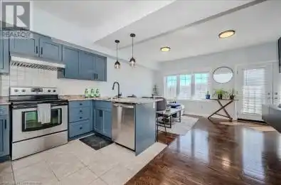 975 STRASBURG Road Unit# 23A Kitchener Ontario N2E0A8