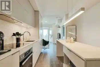 20 Richardson Street Unit# 602, Toronto (Waterfront Communities), Ontario M5A0S6, 2 Bedrooms Bedrooms, ,2 BathroomsBathrooms,Condo,For Sale,Richardson,C12052139