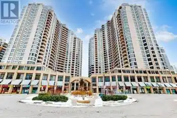 5 Northtown Way Unit# 1711, Toronto (Willowdale East), Ontario M2N7A1, 2 Bedrooms Bedrooms, ,2 BathroomsBathrooms,Condo,For Sale,Northtown,C12052140