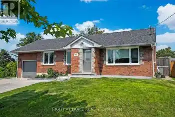 600 Ridgeway Avenue, Oshawa (McLaughlin), Ontario L1J2W2, 4 Bedrooms Bedrooms, ,2 BathroomsBathrooms,All Houses,For Sale,Ridgeway,E12052087