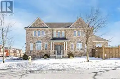 15 Bradford Court Whitby (Blue Grass Meadows) Ontario L1N0G6