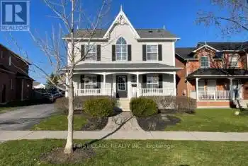 19 Dopp Crescent Unit# Main, Whitby (Brooklin), Ontario L1M2E4, 4 Bedrooms Bedrooms, ,3 BathroomsBathrooms,All Houses,For Rent,Dopp,E12052152