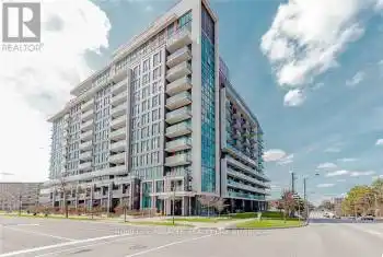 80 Esther Lorrie Drive Unit# 322, Toronto (West Humber-Clairville), Ontario M9W0C6, 2 Bedrooms Bedrooms, ,1 BathroomBathrooms,Condo,For Rent,Esther Lorrie,W12051826