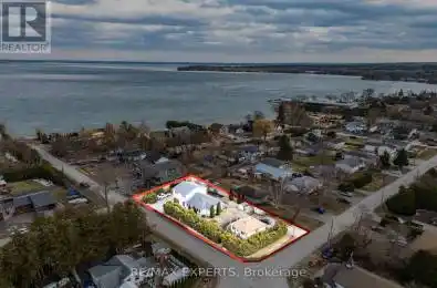 1004 Robinson Street Innisfil (Lefroy) Ontario L0L1C0