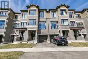 229 Tennant Circle, Vaughan (Vellore Village), Ontario L4H5L4, 4 Bedrooms Bedrooms, ,4 BathroomsBathrooms,All Houses,For Sale,Tennant,N12052134