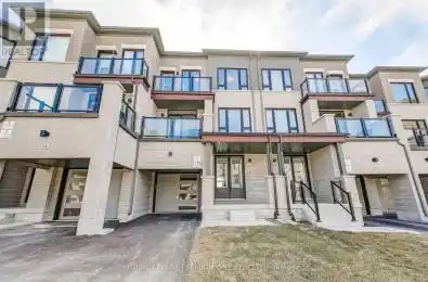107 Tennant Circle Vaughan (Vellore Village) Ontario L4H5L5