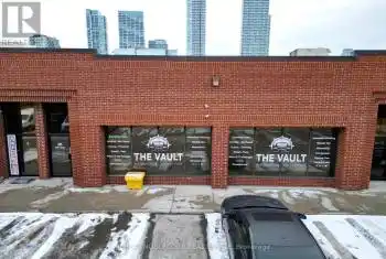 310 Millway Avenue Unit# 4, Vaughan (Concord), Ontario L4K3W3, ,2 BathroomsBathrooms,Commercial,For Sale,Millway,N12052153