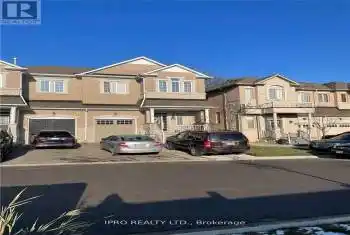 5673 Ethan Drive Unit# BSMT, Mississauga (Churchill Meadows), Ontario L5M0V1, 3 Bedrooms Bedrooms, ,1 BathroomBathrooms,All Houses,For Rent,Ethan,W12052098