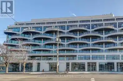 689 The Queensway Unit# 504 Toronto (Stonegate-Queensway) Ontario M8Y0