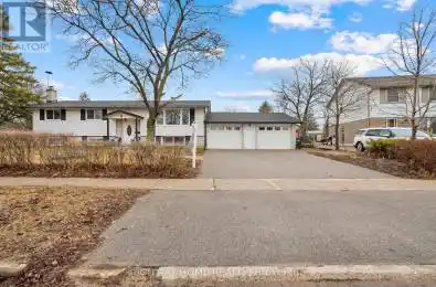 2 CHARTWELL CRES Guelph (Dovercliffe Park/Old University) Ontario N1G2
