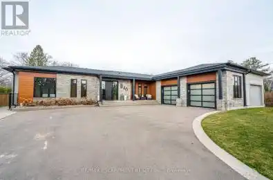 46 Zellens Road Hamilton (Dundas) Ontario L9H7A9