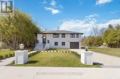 489 Regent Street Niagara-on-the-Lake (101 - Town) Ontario L0S1J0