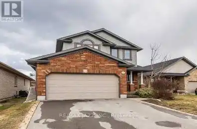42 MCAULEY Drive Quinte West (Murray Ward) Ontario K8V4C9